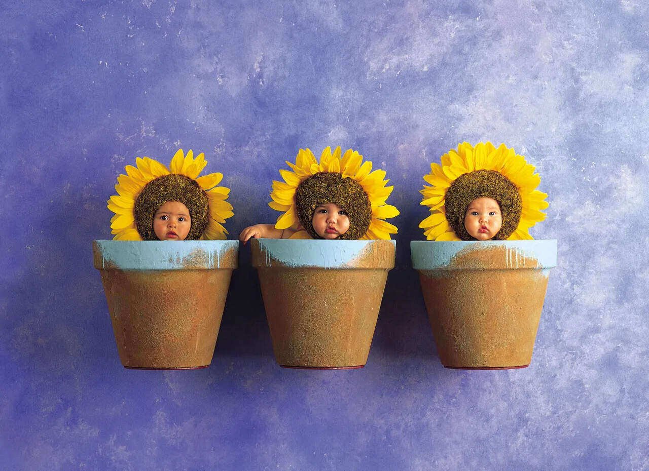 pots