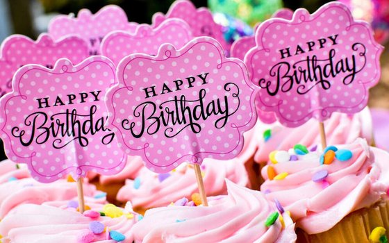 birthday