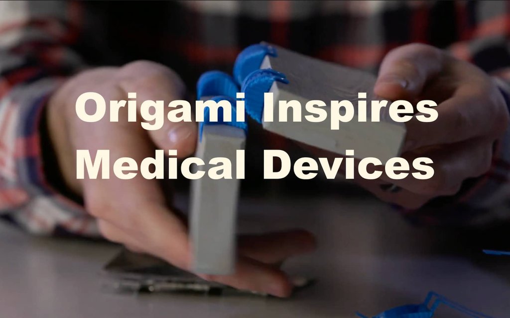 Origami_inspires_medical_devices