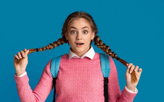 Pigtails