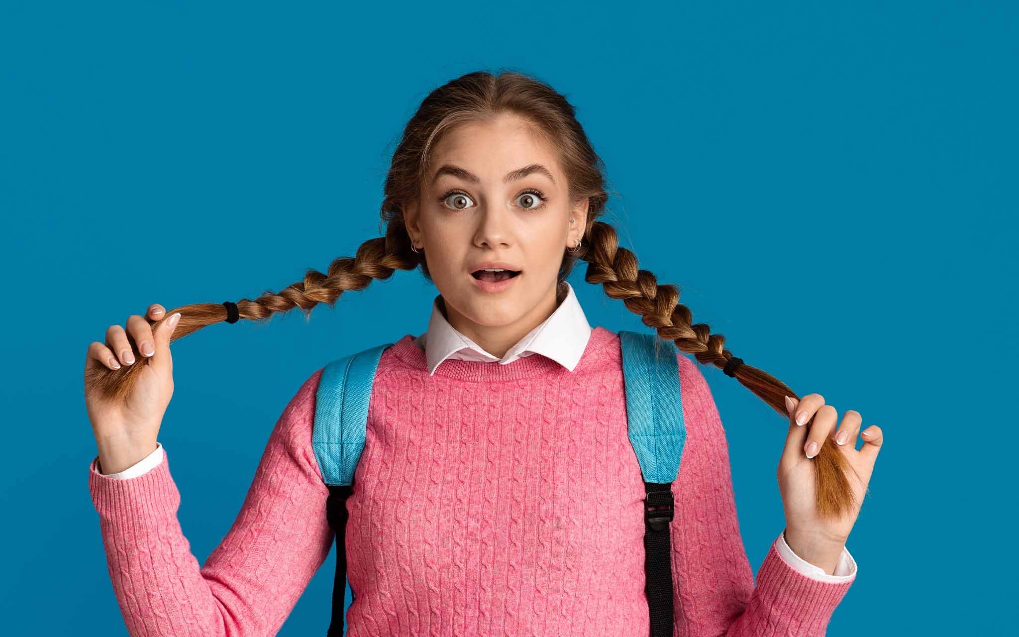 Pigtails
