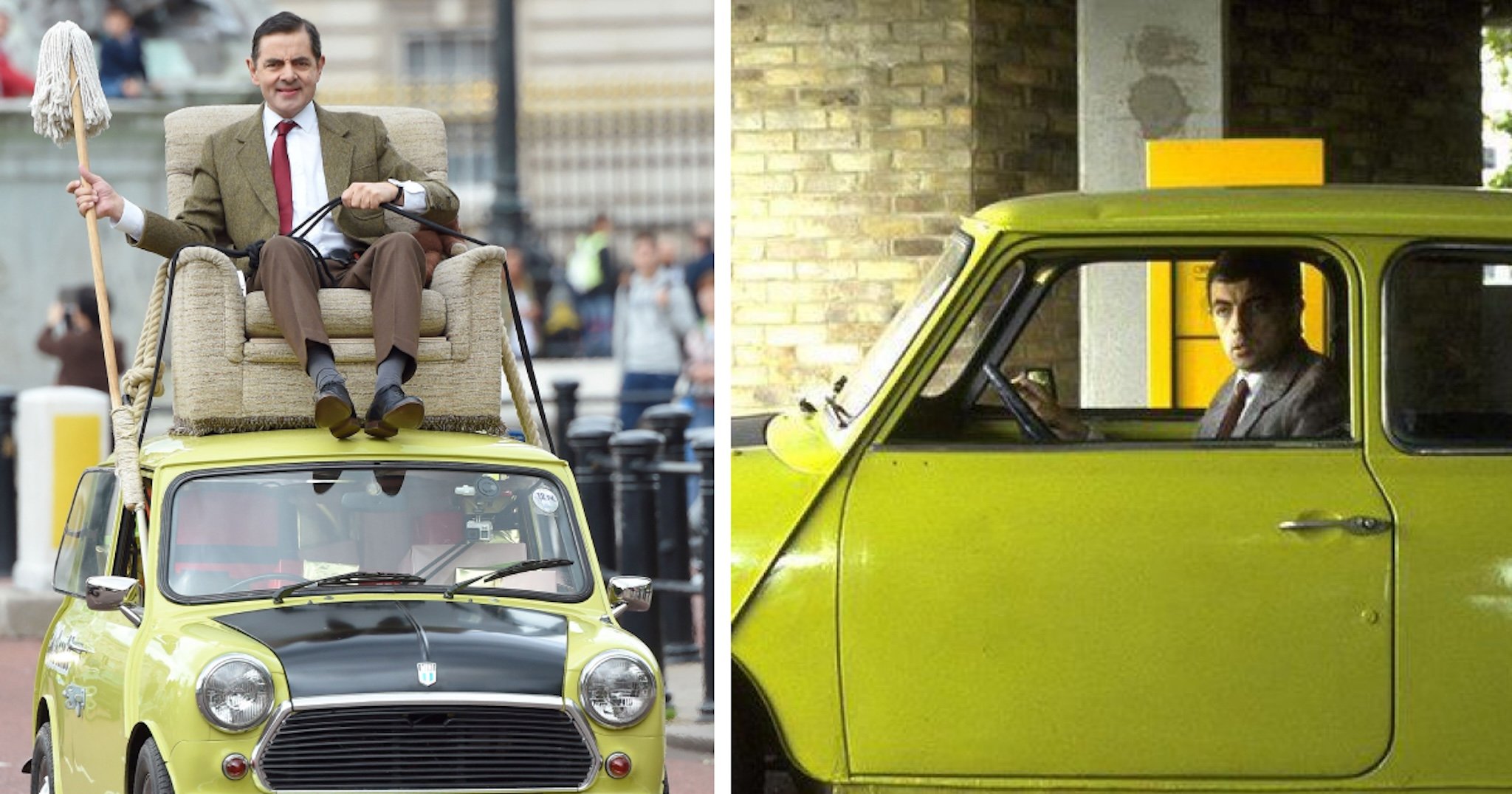 mr-bean