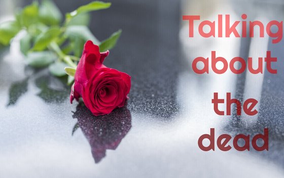 talking-about-the-dead