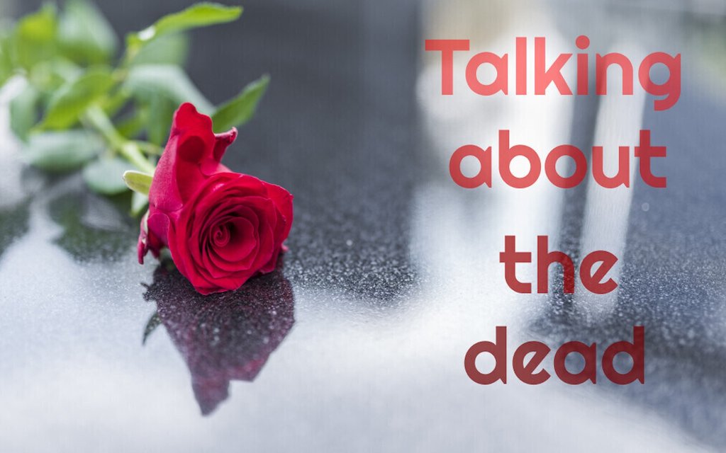 talking-about-the-dead