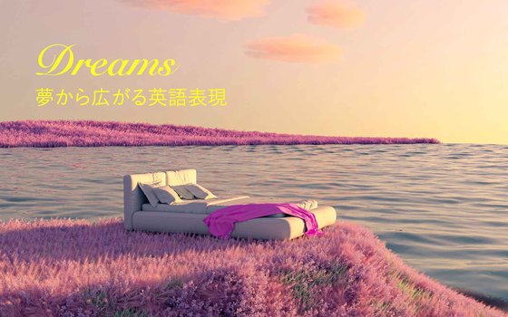 Dream vocabulary