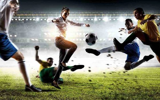 english_sport