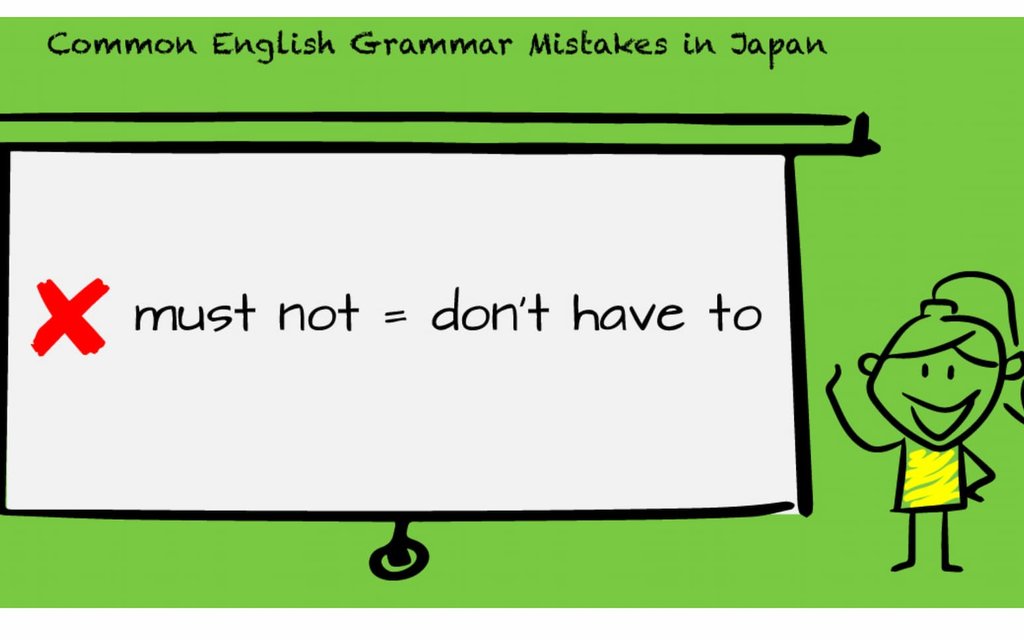 must_not_do_not_have_to