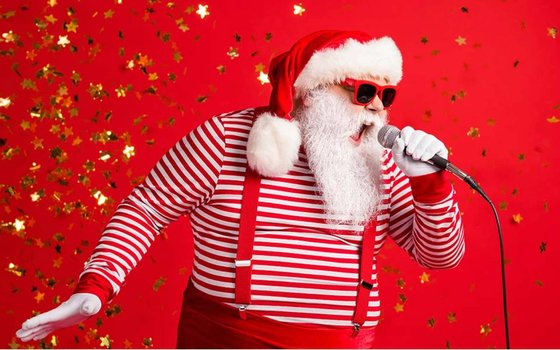 singing_santa